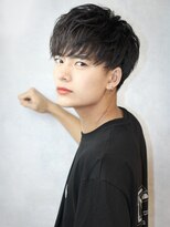 リップスヘアー 梅田アネックス(LIPPS hair)&nbsp;エレンマッシュ