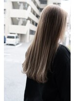 フラワード(flowered)&nbsp;早朝8:30からできます♪ダブルカラー