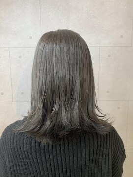 リスタバイネオリーブ 浅草(Re:sta by neolive) ログスタイル　Re:sta by neoilve