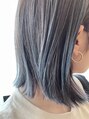 オーブ ヘアー エビス 恵比寿店(AUBE HAIR ebis) いいね！と思ったら指名していただければ頑張りますp(^^)q