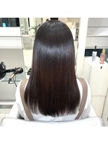 アッシュ 西葛西店(Ash)&nbsp;髪質改善縮毛矯正