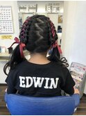 お子様セット
