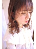 【ALMO】天使の羽バング