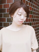 ノイン(noine)&nbsp;1日をたっぷり充実させるためには早起きが大切。