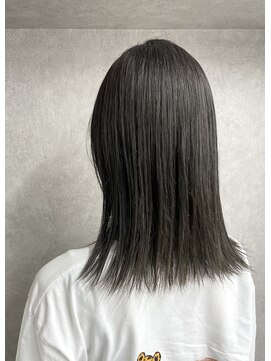 ドア(door) 【door南越谷・新越谷】切りっぱなしグレー