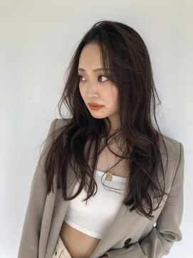 ウィクシー(wixy) ゆる巻きジャケットスタイル