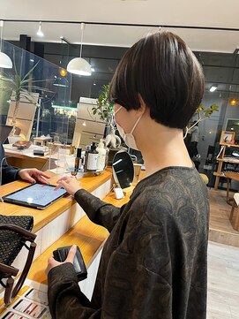 パーム スプリングス(Palm Springs) Hair by Palm Springs 404