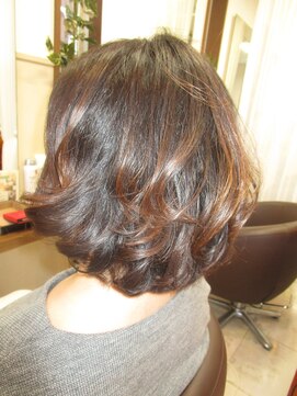 コアフィールフィス(COIFFURE fils) 【見附今町M3Dトリートメント】お得クーポンあり。