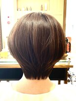 バブ バイネオリーブ(Bab by neolive)&nbsp;ショートボブ