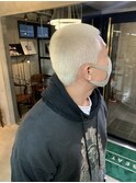 【BEAT S】　抜きっぱなしブロンド/ケアブリーチ/伏見/矢場町/栄
