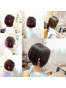 キクロス(kicros) ぶつ切りカットが嫌な方、お任せ下さい！【キクロスTAKUYA】