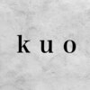 クオ(kuo)のお店ロゴ