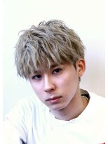 コンク(CONC)&nbsp;ダブルカラー２