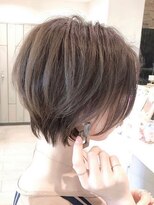 ルピドルジュ(le.pidorge)&nbsp;大人美人ショートくびれ