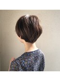 ショートスタイル