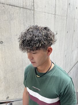 フレイム(FLAME) 【FLAME】天文館　"波巻きスパイラル"