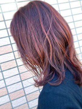 ナゴミノヒトトキ(NAGOMI NO HiTOTOKi) 韓国巻き