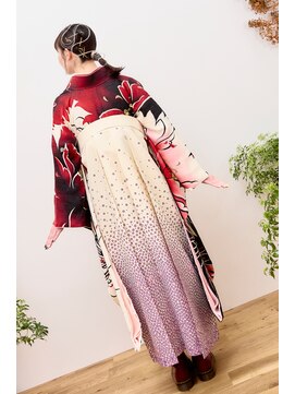 シャンティ SHANTi HAKAMA