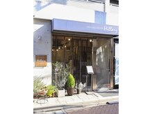 ヒラリー(Hillary)