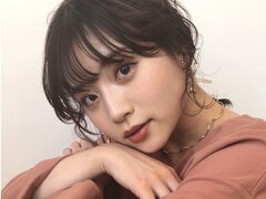 CLEO hair fika【クレオヘアフィーカ】