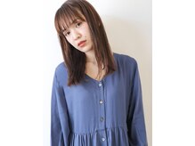 アン ヘア デザイン(un hair design)
