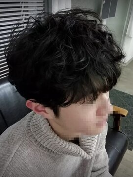 メイクミュー(MAKE MIYU) マッシュ