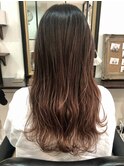 八尾/ハイライト/髪質改善/酸性ストレート/サラ艶髪/ブリーチ