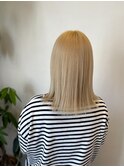 ホワイトベージュ