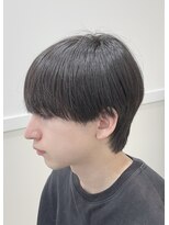 ローグ(ROGUE)&nbsp;ノーセットでもキマるカット