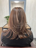 エモート(EMOTE)&nbsp;レイヤー