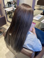 コワファースト 別府&nbsp;大人可愛い20代30代40代50代60代美髪縮毛矯正/ショート大分/別府