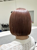 マリオ(mario)&nbsp;RENA ボブ【大森/大井町/蒲田】