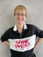 アカデミーサロンイー 代々木店(Academy Salon E) 神谷 冬桜弥