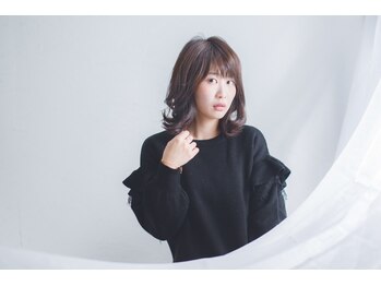 スイッチ Switchの写真/髪質改善ストレートが驚きの価格でご提供