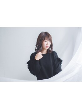 髪質改善ストレートが驚きの価格でご提供