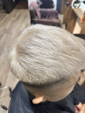 ノア(NOA) ホワイトミルクティー