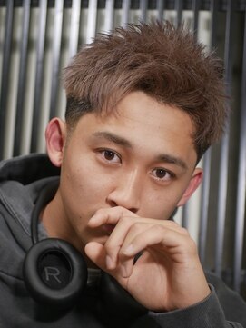 イーラ(era) ハイトーンジェットモヒカン