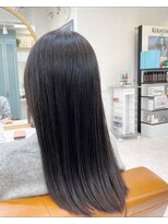 アプリバイリアン 浦和2号店(appri by Rien)&nbsp;縮毛矯正/髪質改善/ストレート/美髪/艶髪/浦和/韓国