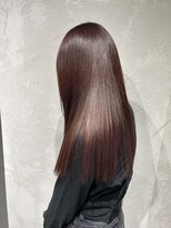 リュウギ(Ryugi)&nbsp;カシスピンク