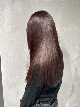 リュウギ(Ryugi) カシスピンク