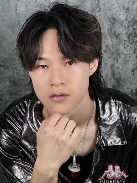 ヒロギンザ 青山店(HIRO GINZA) センターパート