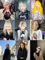 リッチ(RITZY)/Ritzy Staff