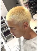 ブリーチ&ボウズ