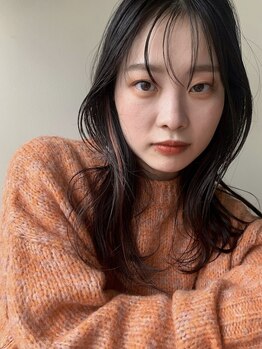 ノイ(noi)の写真/【金山】トレンド×自分らしさをMIXした顔まわりであなたの魅力を引き出します！