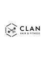 クラン(CLAN)/沼口一樹　