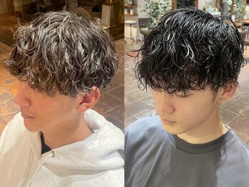 ミスト(mist)の写真/“こなれ感”をまとった自分へ。扱いやすさもデザインも妥協しない【金沢文庫】