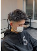 ジェットモヒカン