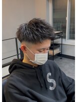 ブライト(Bright)&nbsp;ジェットモヒカン