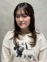 マーブルトウキョウネオリーブ(marbles tokyo neolive) ザクザクlayer