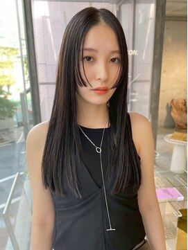 スクリーン(SCREEN) ホワイトグレージュ/デジタルパーマ/フェザーパーマ/三宮/元町